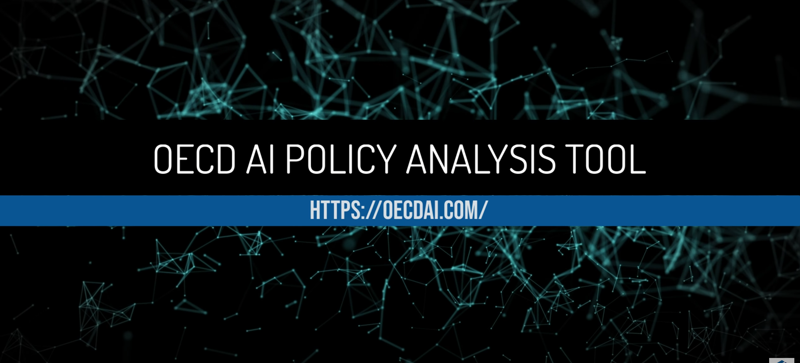 OECD AI Policy Assessment Tool