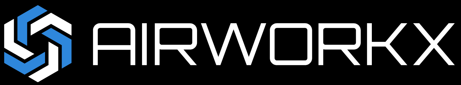 AIRWORKX Logo